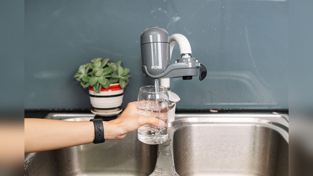 Brita Vs Pur Faucet