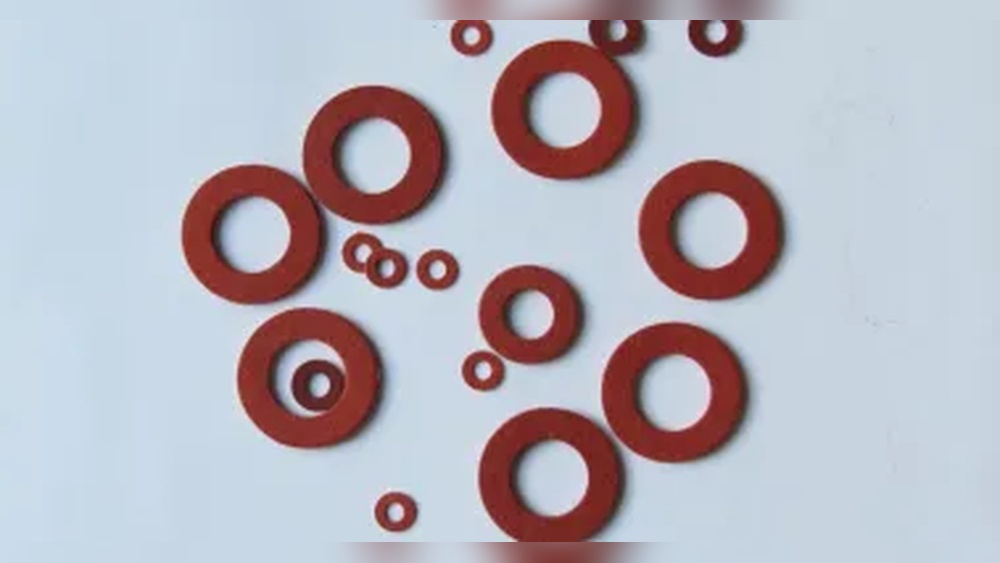 Flat Vs Beveled Faucet Washers