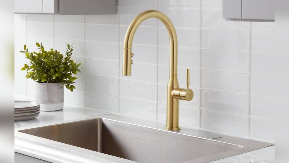 Plumbing Supply Faucets Vs Home Depot