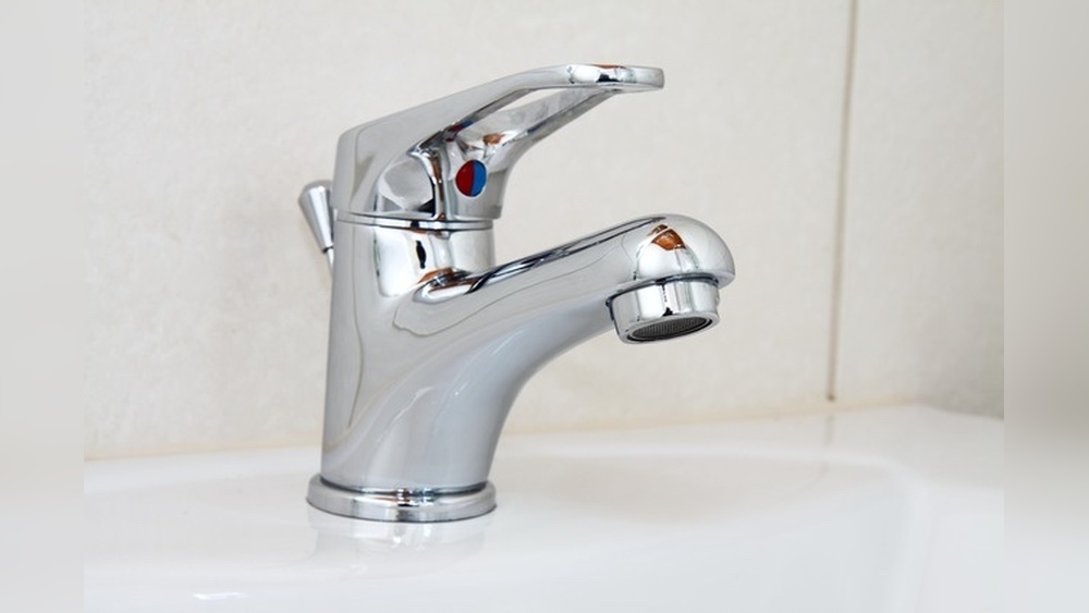 What are Faucets Made of