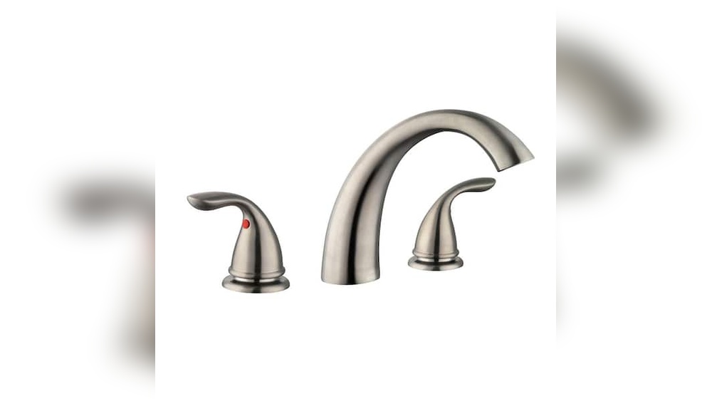What are Roman Tub Faucets
